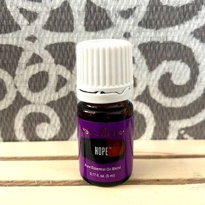 Young Living Hope essential oil
